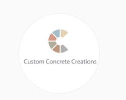 Custom Concrete Creations (Franklin)