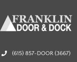 Franklin Door and Dock