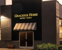 Gracious Home