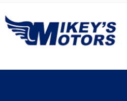 Mikey's Motors & Golf Carts of Franklin