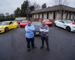 Auto Collection Of Murfreesboro