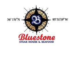 Bluestone Steakhouse and Seafood