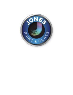 Jones Paint & Glass Inc