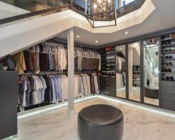 Closet Concepts HTX