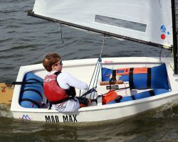 Fort Worth Boat Club