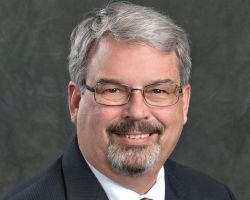 Edward Jones - Financial Advisor: Richard D Lambert