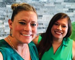 COUNTRY Financial - Andrea Romero & Katie Lorsbach