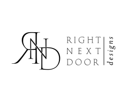 Right Next Door Designs