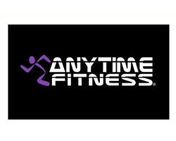 Anytime Fitness