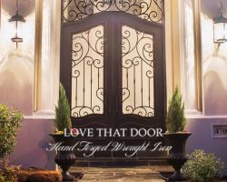 Love That Door Frisco