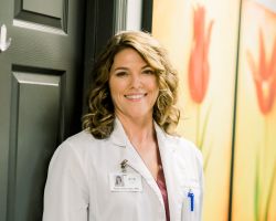 Family Health Center, PLLC: Raye-Anne Ayo, MD