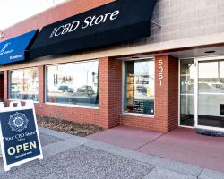 Your CBD Store - Edina, MN