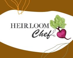 The Heirloom Chef, LLC