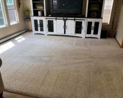 CPR Carpet Cleaning