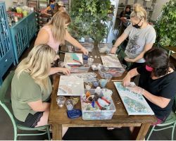 Spark: An Art Studio