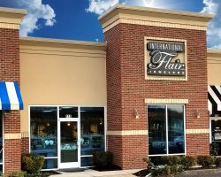 International Flair Jewelers