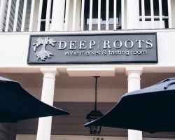 Deep Roots Wine Market & Tasting Room