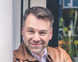 Joe Jennings BHHS Woodmont Realty