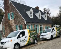 Pestmaster Services