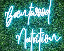 Brentwood Nutrition