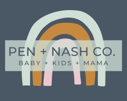 Pen + Nash Co.