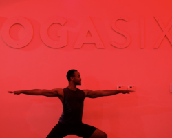 YogaSix