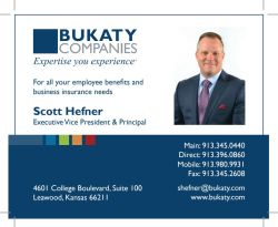 Bukaty Companies