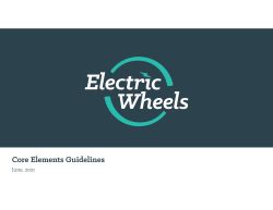 Electric Wheels CO.