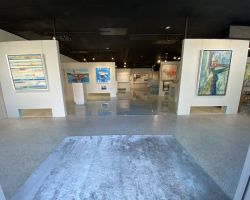 Boulevard Fine Art South