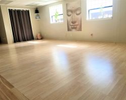 Transform At Amy Bourque Yoga