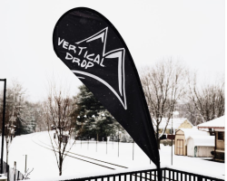 Vertical Drop