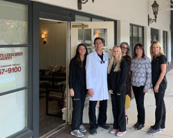 Michael Maniscalco Cosmetic and General Dentistry