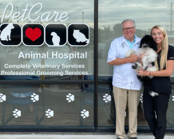 PetCare Animal Hospital