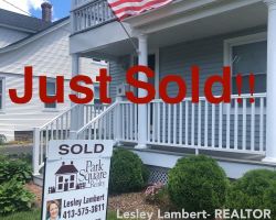 Lesley Lambert Realtor