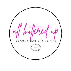 All Buttered Up Beauty Bar & Med Spa