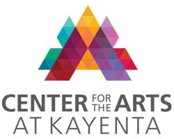 Center for the Arts at Kayenta