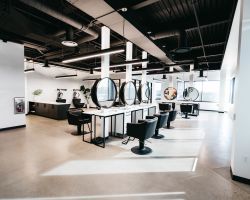 Mane Styling Studio