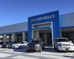 Cavender Chevrolet