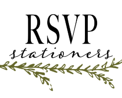 RSVP Stationers