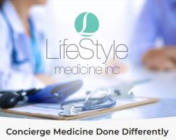 LifeStyle Medicine Inc.