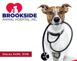 Brookside Animal Hospital