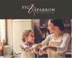 Fig & Sparrow