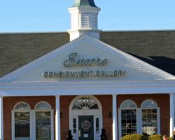 Encore Consignment Gallery