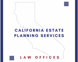 California Estate Planning Services