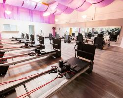 IMX Pilates & Fitness Yorba Linda