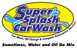 Super Splash Car Wash and Lube Center