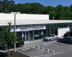 BMW of Gainesville