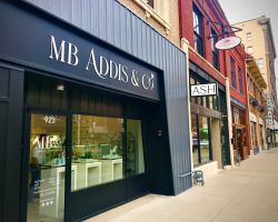 MB Addis & Co.