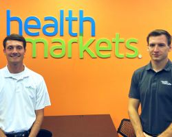 HealthMarkets