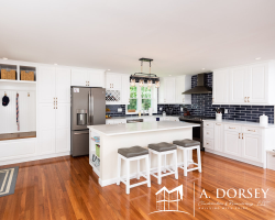 A. Dorsey Construction & Remodeling